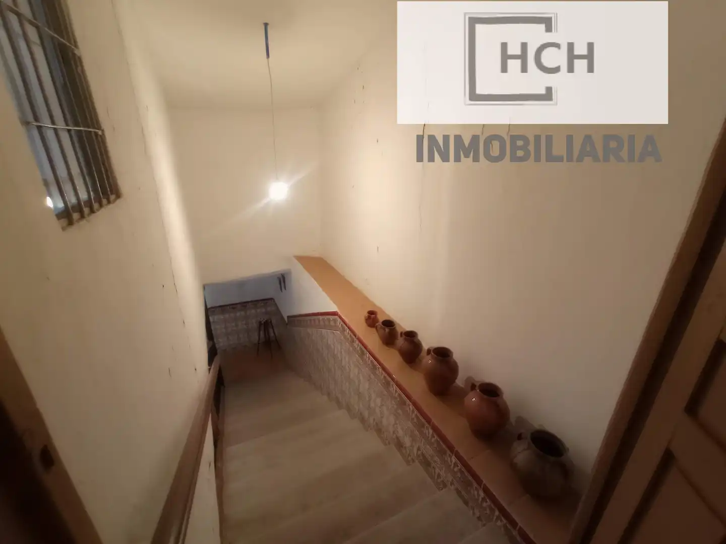 Finca rústica en venda en La Puebla de Montalbán amb Traster, Moblat i Balcó