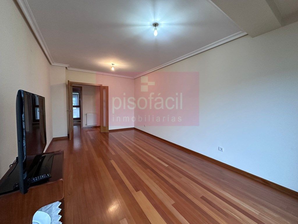 Living room of Flat for sale in Lugo Capital