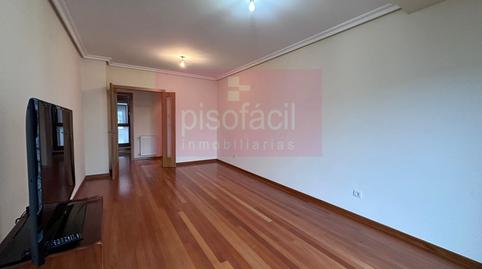 Foto 3 de Pis en venda a A Milagrosa, Lugo