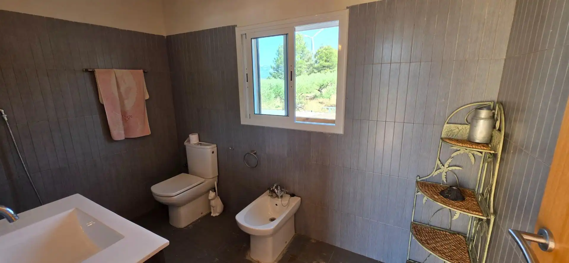 Casa rustica con piscina in vendita a El Perelló, imagen 10