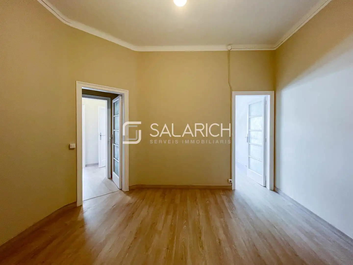 Piso de alquiler en SEPULVEDA, Sant Antoni