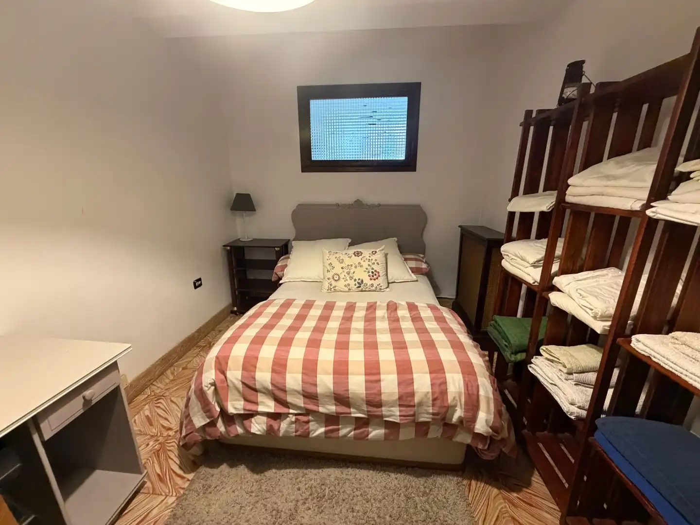 Flat for rent in Ferrol  with Heating, Furnished and Washing machine