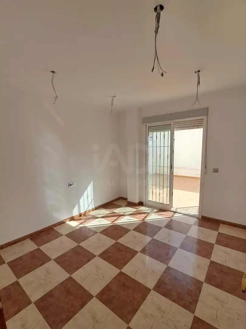 Wohnung zum Verkauf in Lorca mit Terrasse