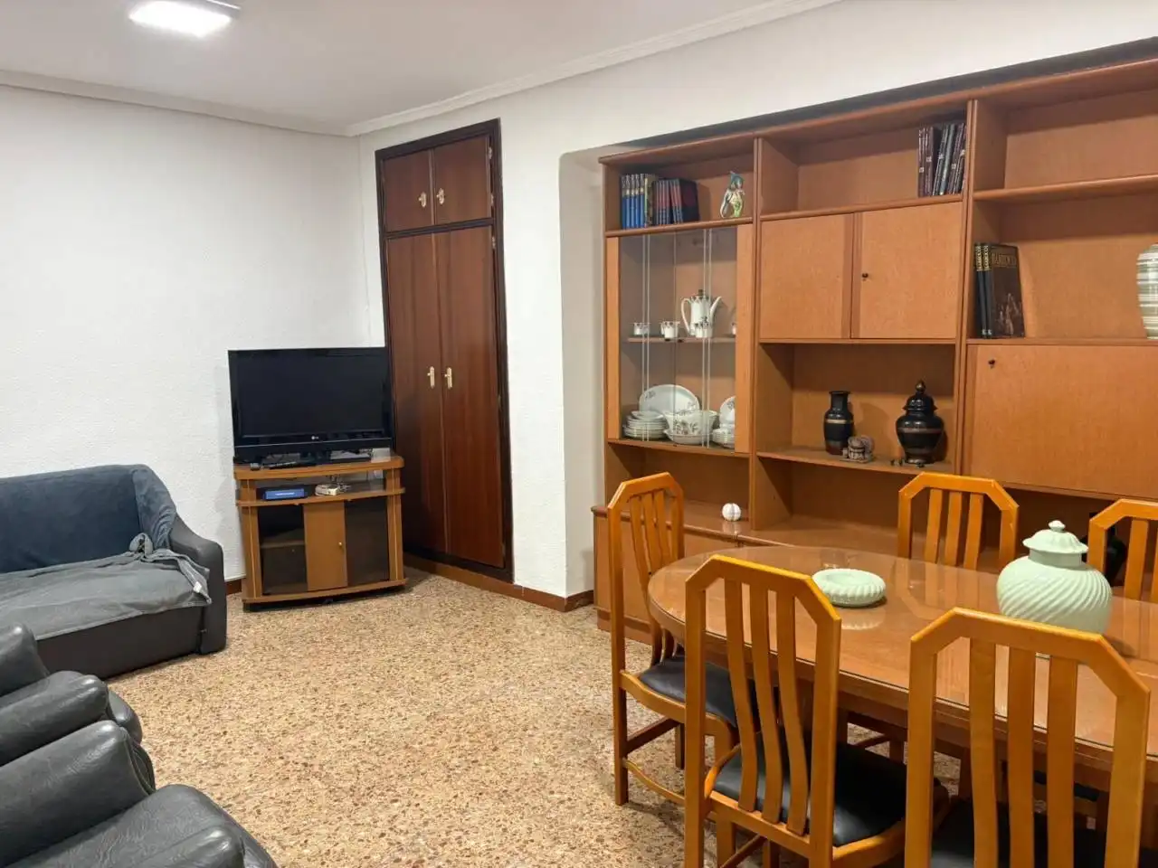 Wohnung mit Terrasse zum Verkauf in Calle San Roque, imagen 6