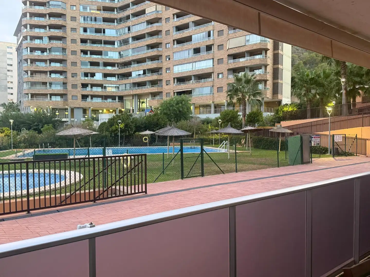 Wohnung mit Pool zum Verkauf in La Cala de Villajoyosa, imagen 32