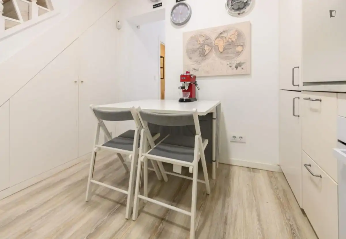 Habitación en Simancas