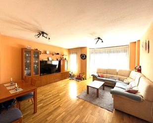 Living room of Flat for sale in Arganda del Rey  with Air Conditioner and Terrace