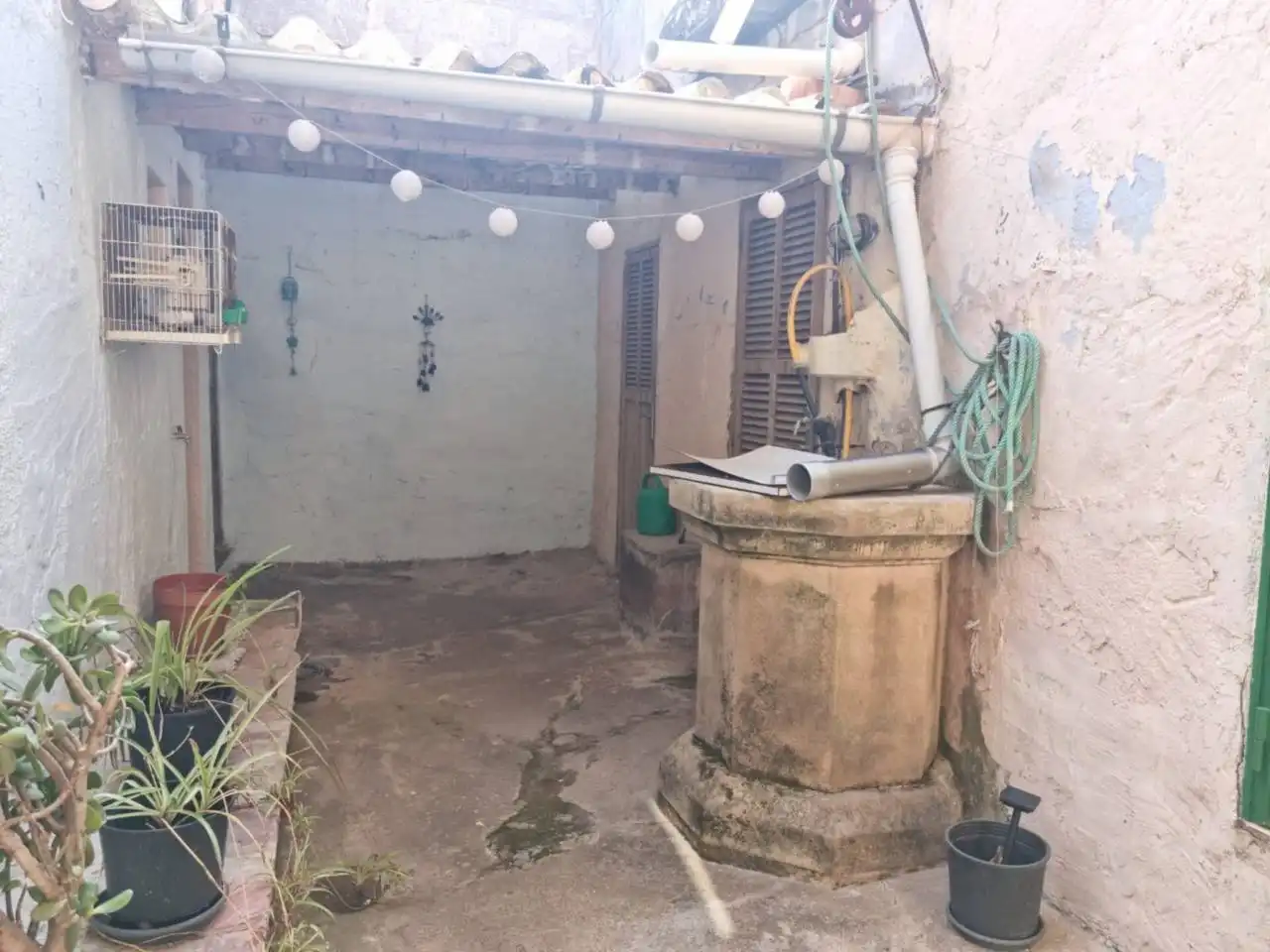 Casa en venta en Carlos Gómez