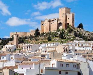 Exterior view of Country house for sale in Vélez-Blanco  with Air Conditioner, Private garden and Terrace