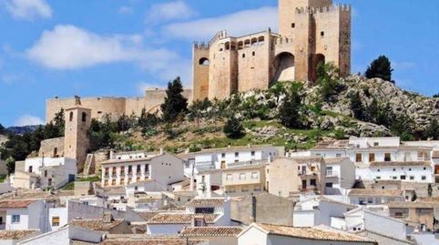 Cortijo
