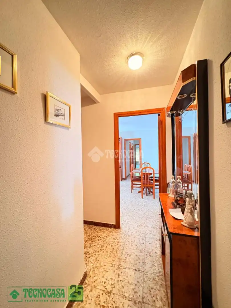 Piso en venta en P.º del Parque, imagen 5