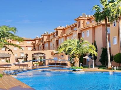 Apartment for sale in El Palmar - Los Molinos