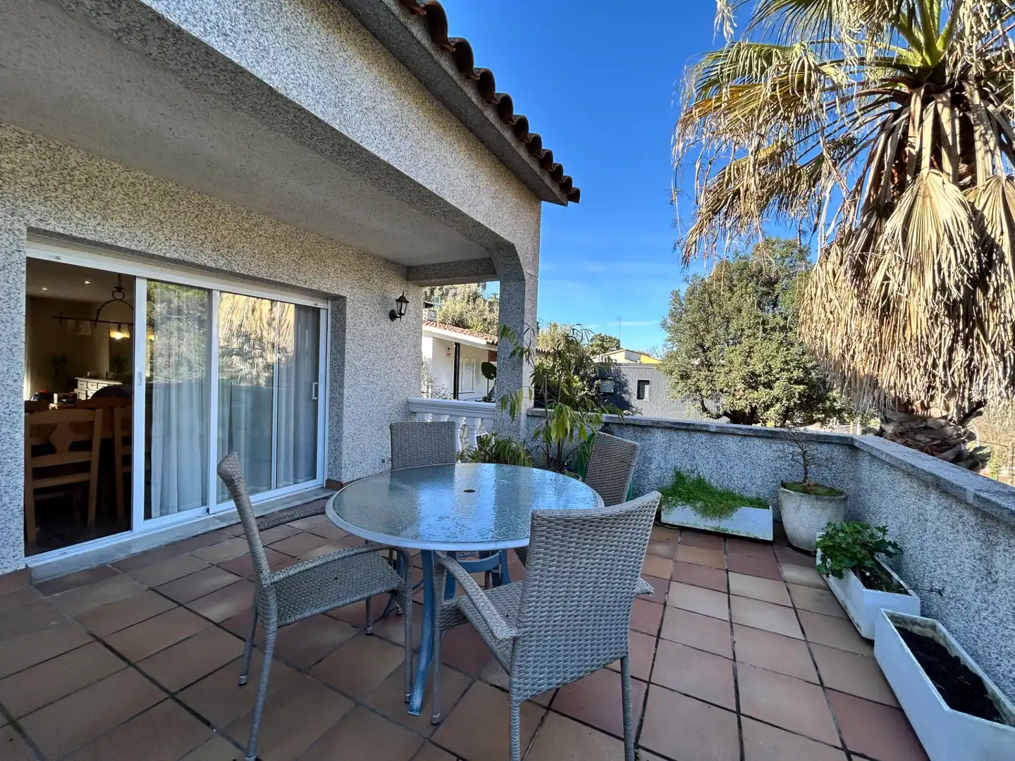 House with garden for sale in Vallromanes, imagen 10