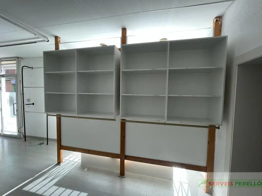Locale commerciale in affitto a Mollerussa, imagen 4