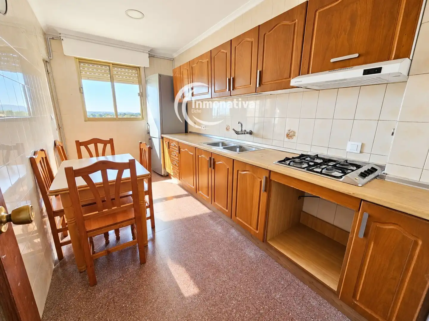 Wohnung mit Aufzug zum Verkauf in San Marcial, imagen 5