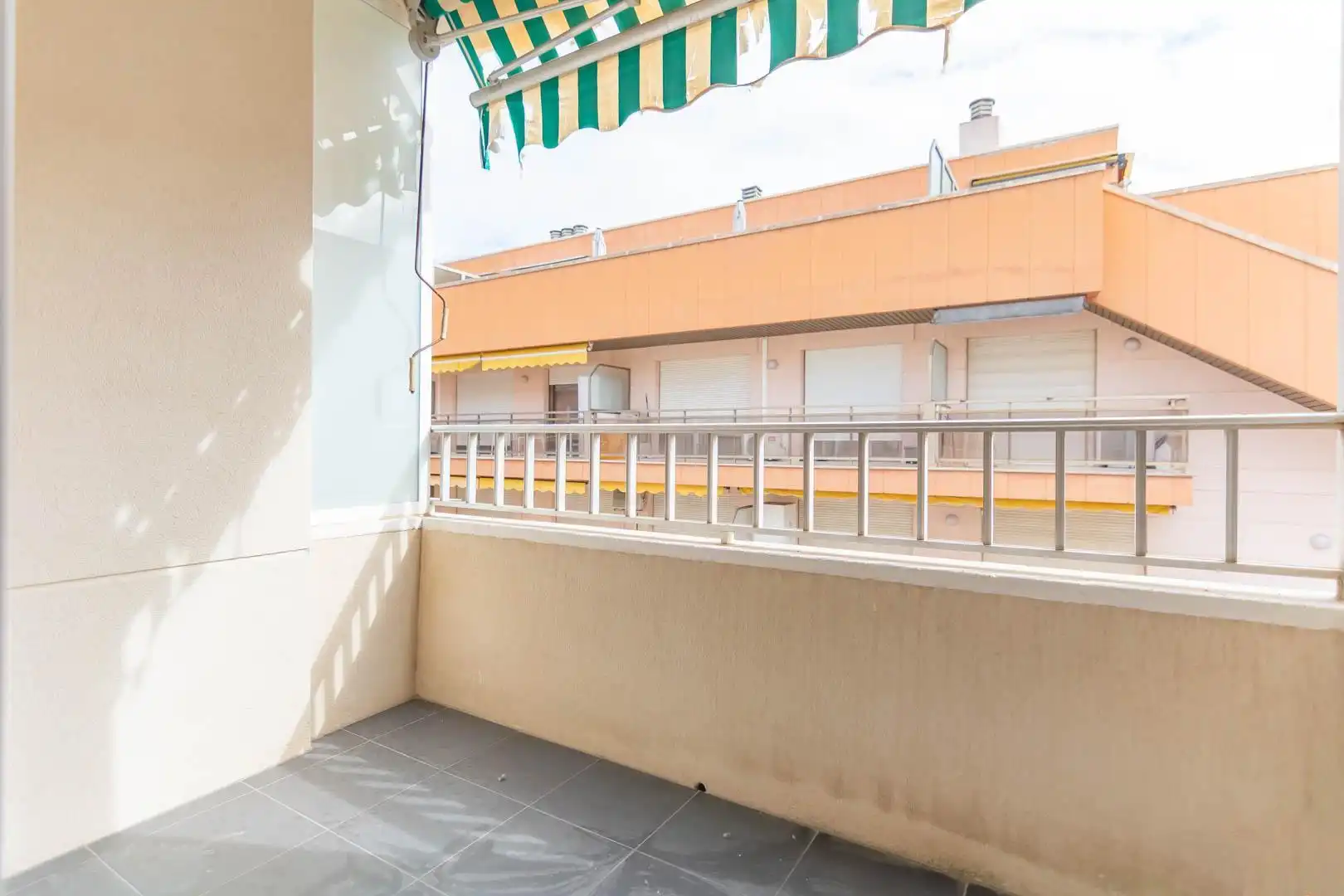 Duplex avec jardin à vendre à Platja de Llevant, imagen 4