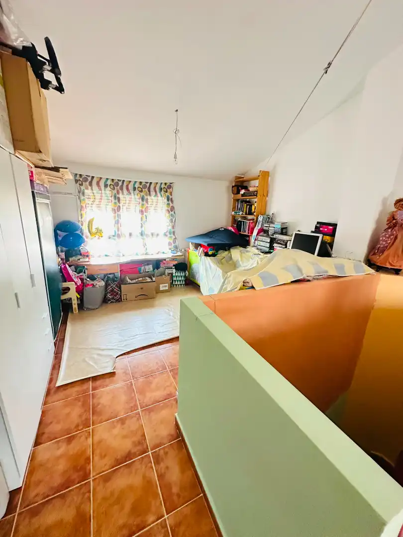 Casa adosada en venda en Cigales amb Calefacció, Forn i Rentadora