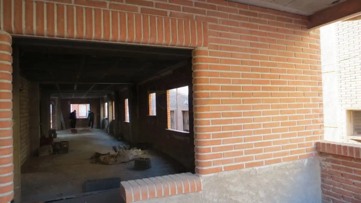 Buildings for sale in Murcia