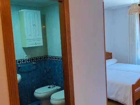 Flat for rent in Calle de María Neira, 29, La Ería