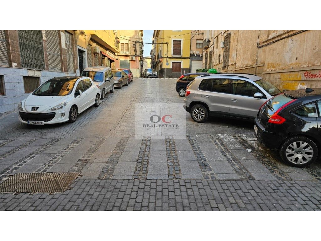 Garage for sale in Calle Nueva