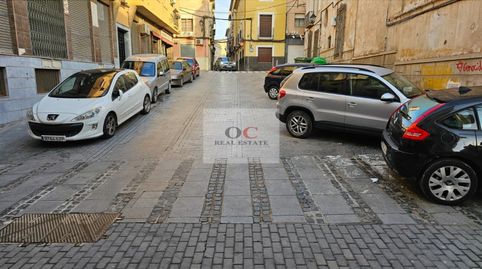 Foto 2 von Garage zum Verkauf in Calle Nueva, Cieza, Murcia