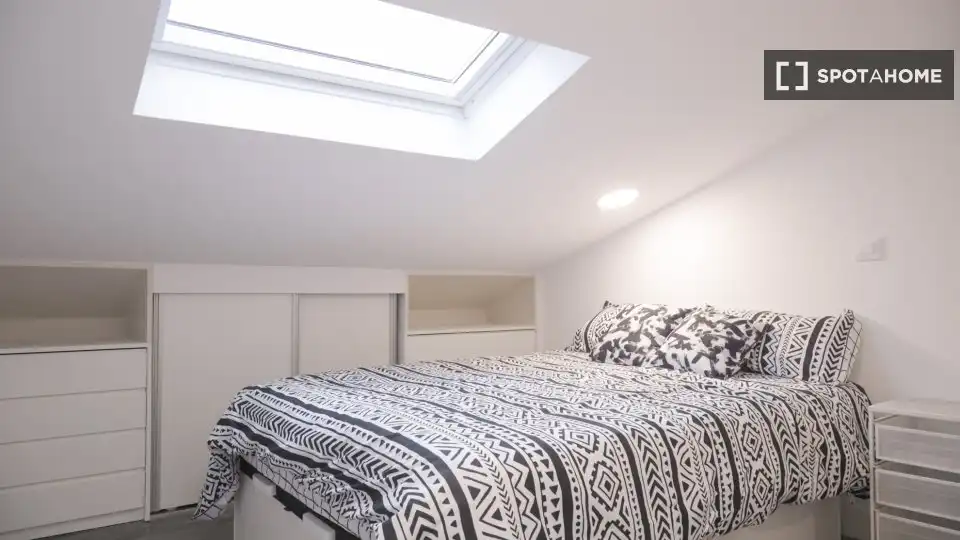 Wohnung zur Miete in Carabanchel, imagen 8