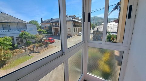 Foto 2 de Casa o xalet en venda a Compostilla - Columbrianos, Ponferrada