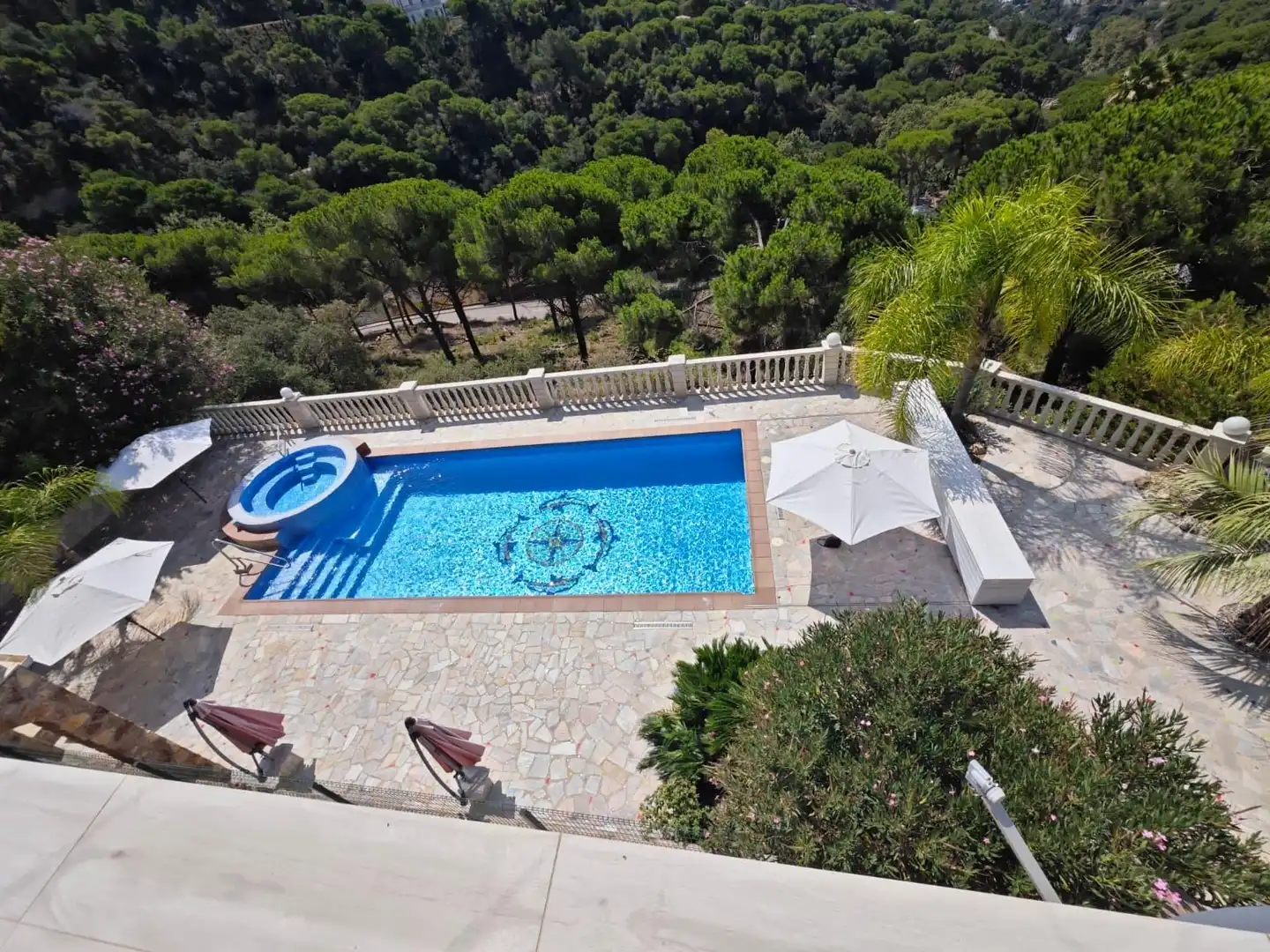Casa amb terrassa en venda a Serra Brava, imagen 14