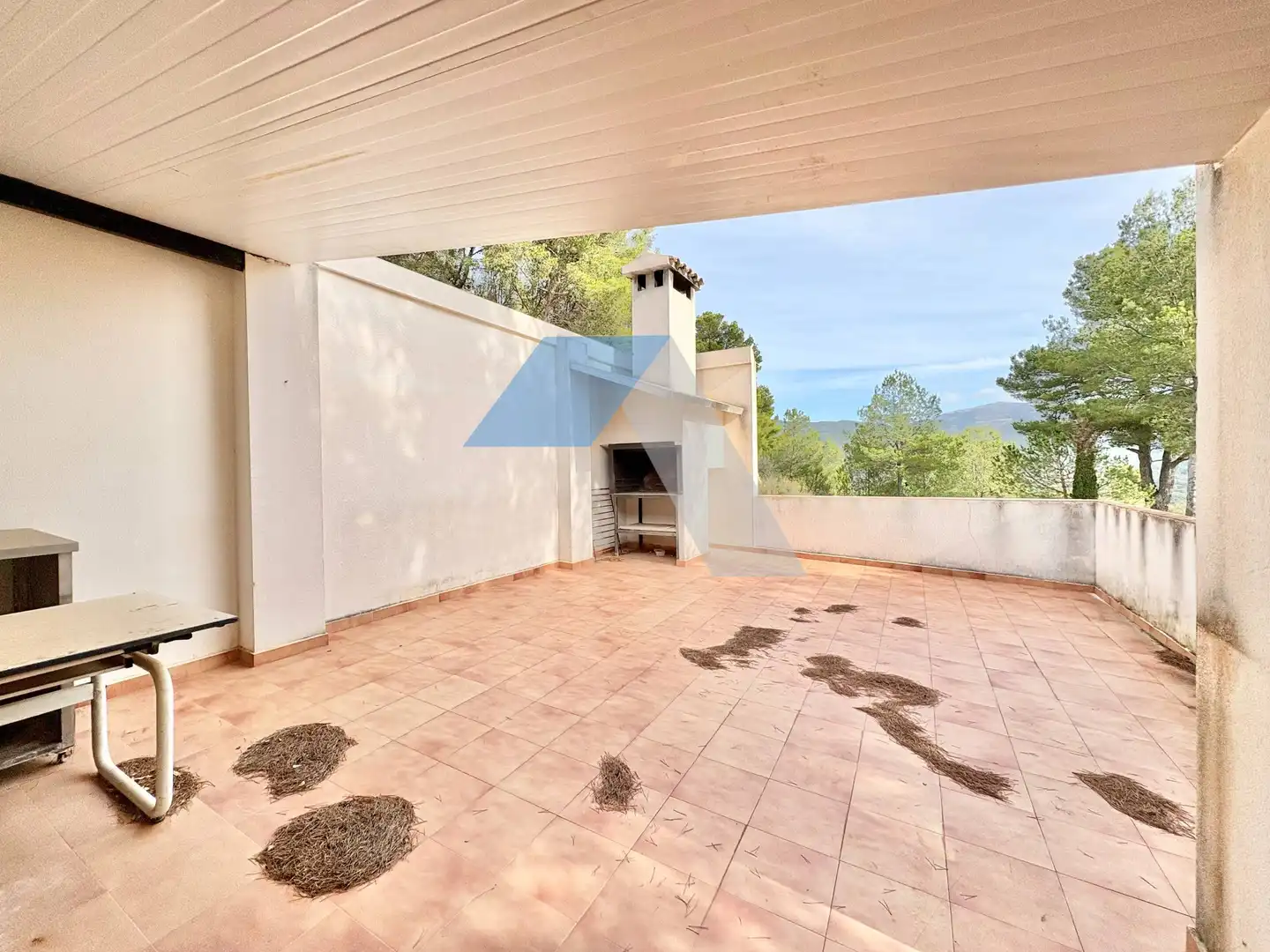 Casa con jardín en venta en Torremanzanas / La Torre de les Maçanes, imagen 11