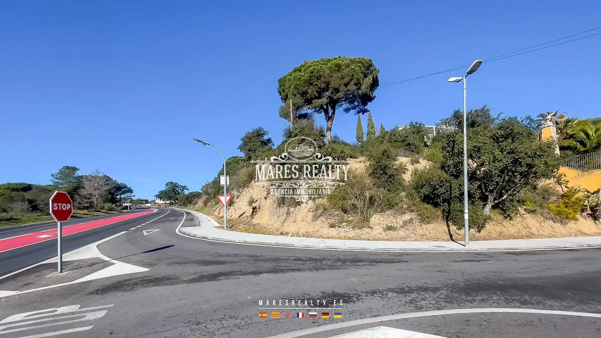 Residencial en venta en Lloret Verd - Els Pinars