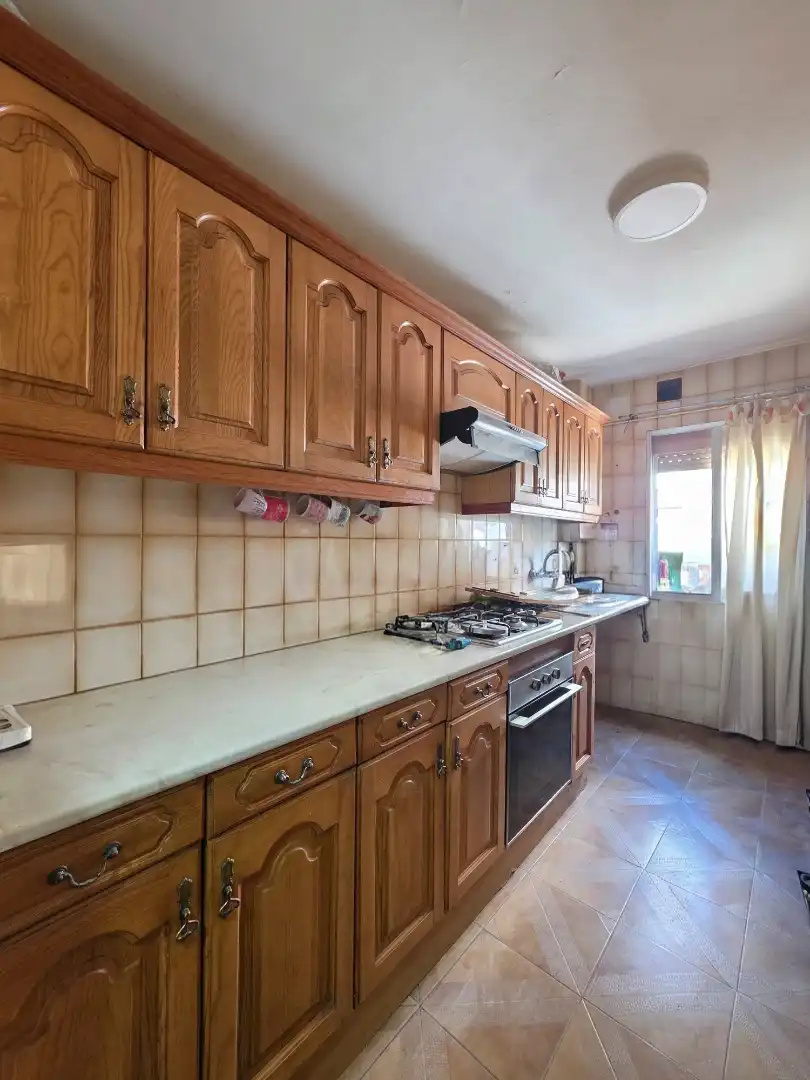 Cuina de Pis en venda en Madrid amb Aire condicionat, Calefacció i Parquet