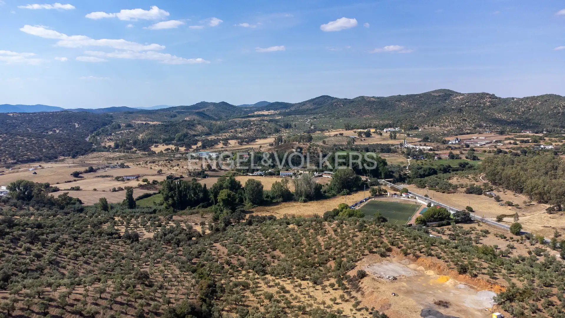Casa o xalet en venda en Constantina amb Calefacció