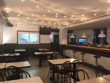 Local comercial en venda a Carrer Cor de Maria 9