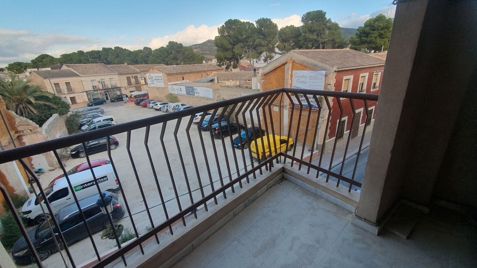 Terraza de Piso en venta en El Pinós / Pinoso con Terraza