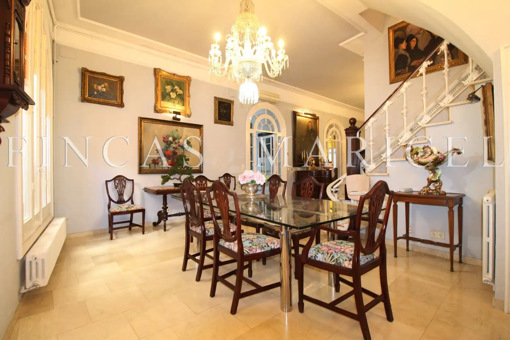 Casa o xalet en venda a Centre