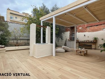 Casa in vendita a Carrer AMPLE