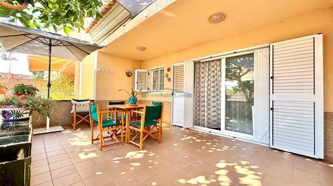 Foto 2 de Casa adosada en venda a Calle Genoves, Corinto - Almarda, Sagunto / Sagunt