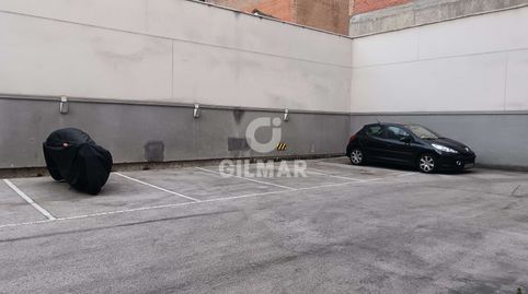 Foto 4 de Garatge en venda a Valdeacederas, Madrid Capital