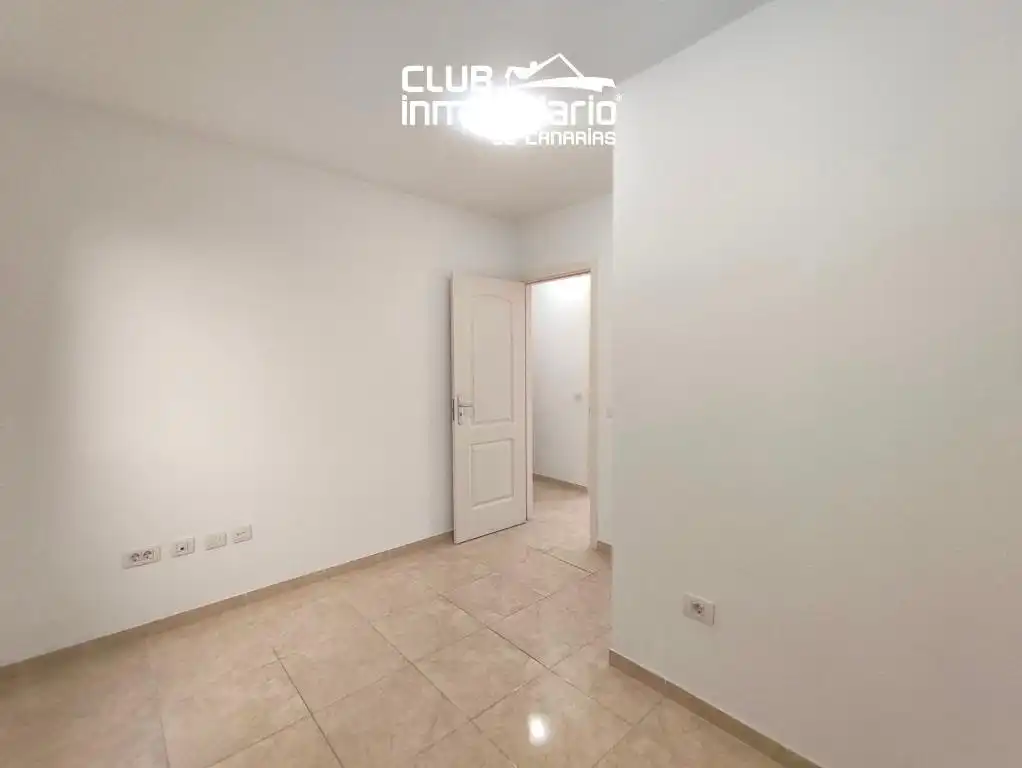 Flat for rent in San Cristóbal de la Laguna
