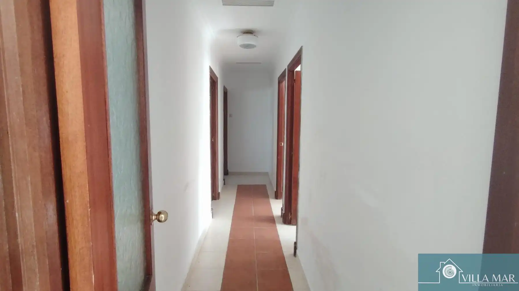 Finca rústica en venda en Rota