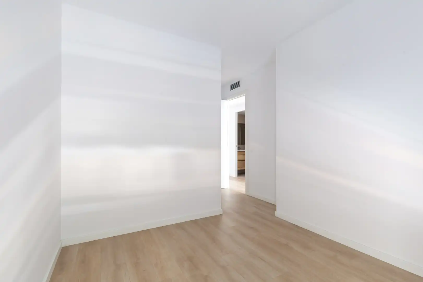 Bedroom of Flat for sale in Sant Feliu de Llobregat  with Air Conditioner, Heating and Terrace