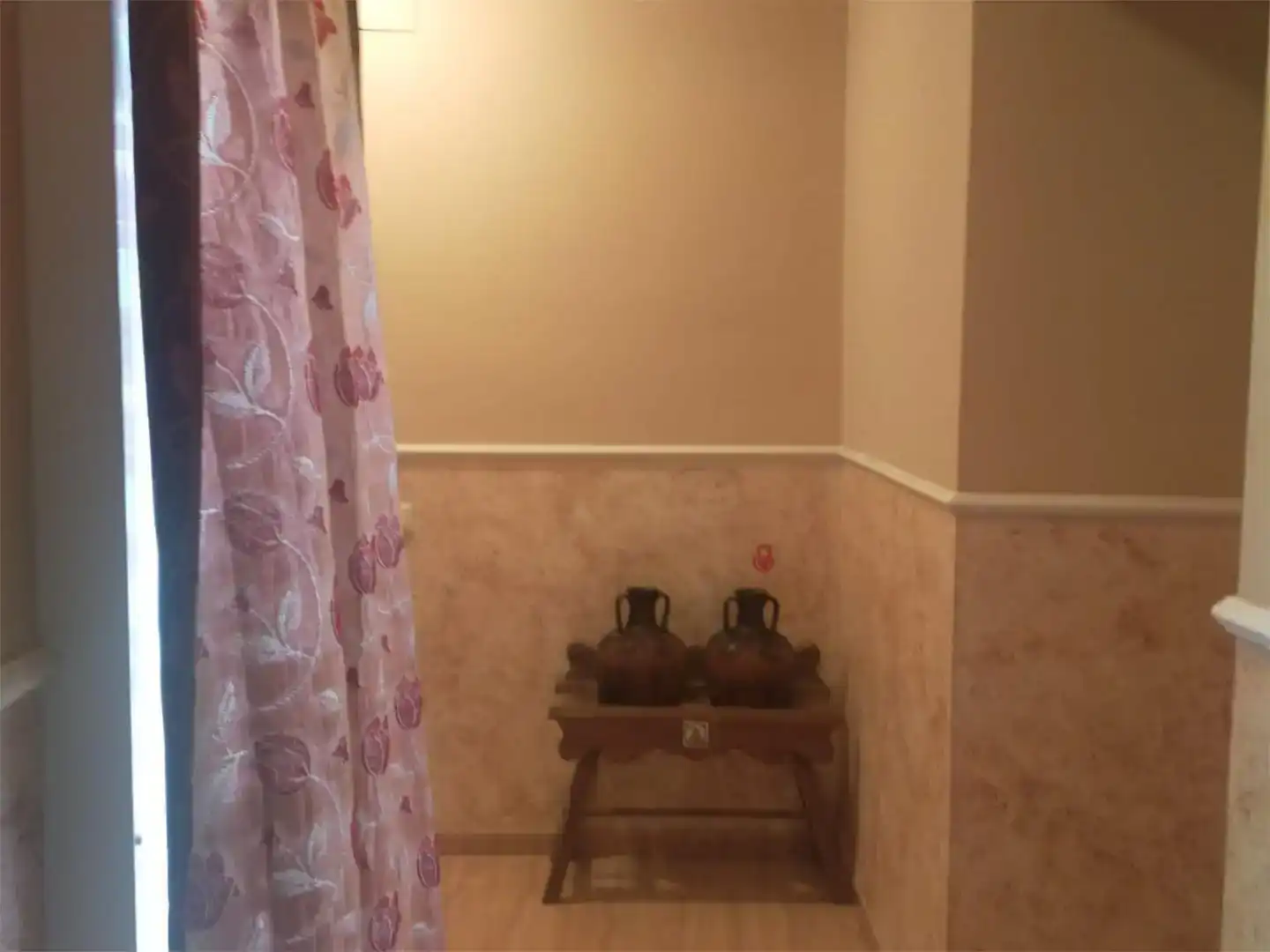 Baño de Piso en venta en Jódar con Aire acondicionado, Trastero y Amueblado