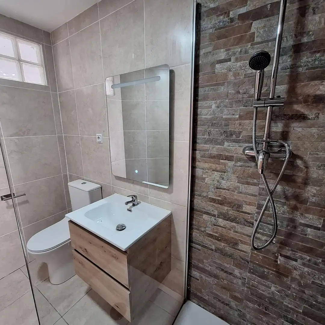 Bathroom of Duplexes for sale in Sax
