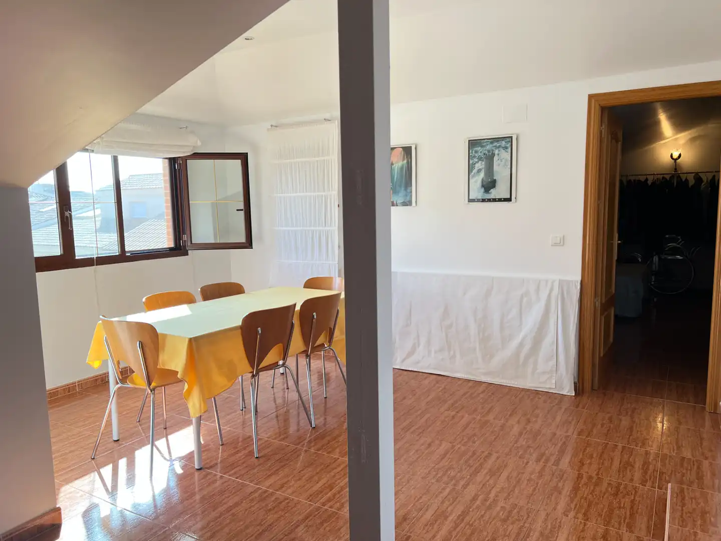 Casa amb terrassa en venda a Calle los Huertos, imagen 24