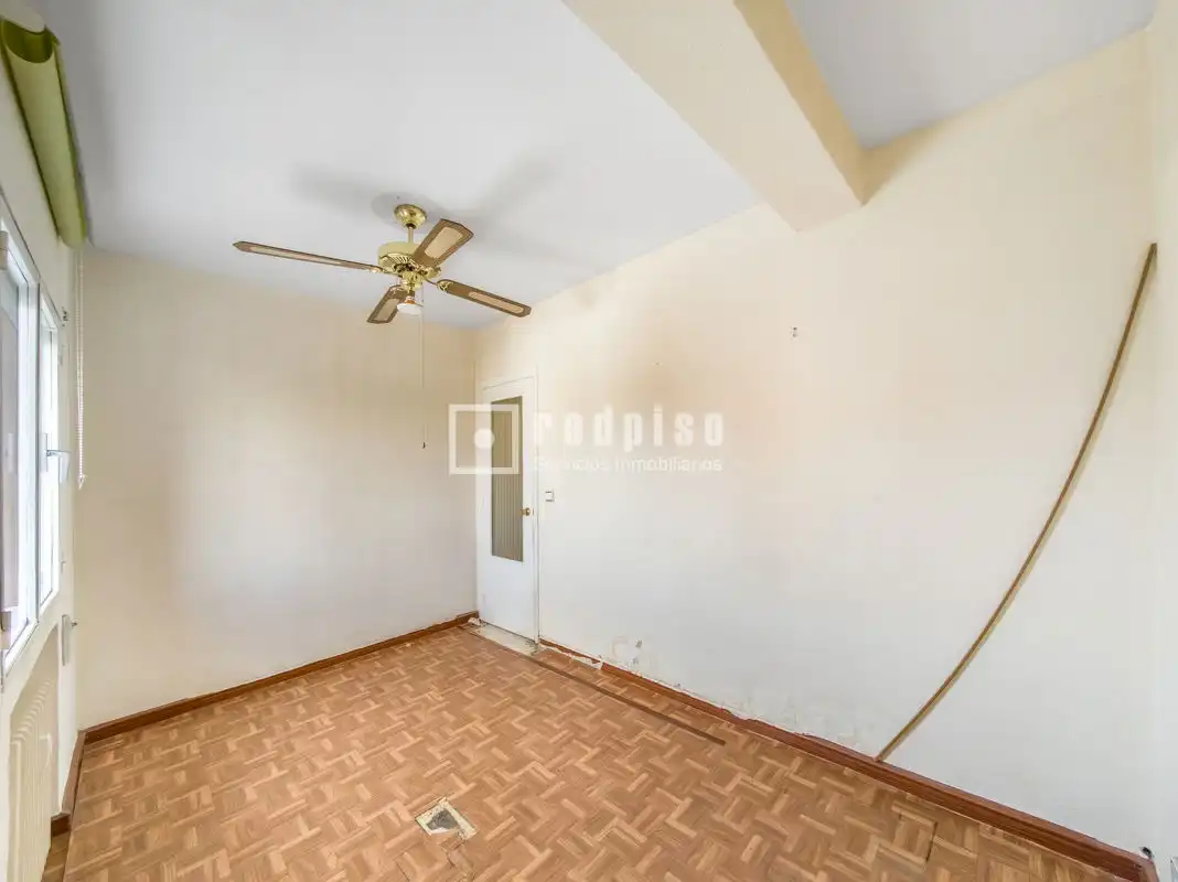 Piso en venta en Parque Ondarreta - Urtinsa