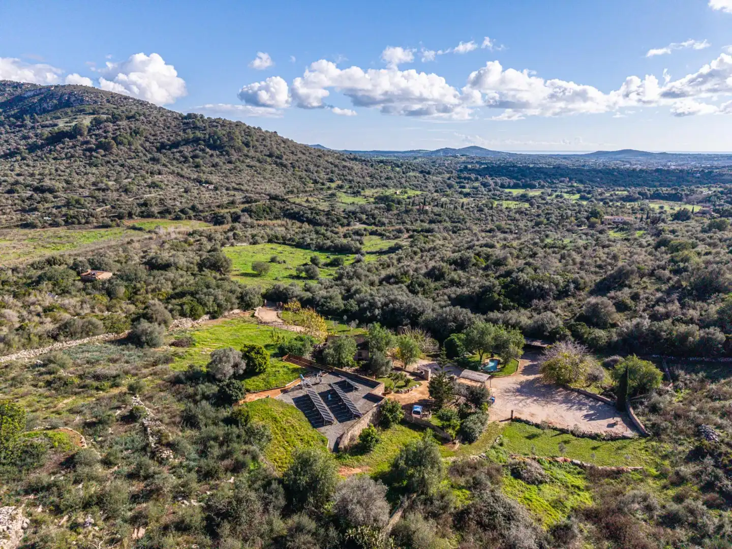 Casa o chalet en venta en Sant Llorenç des Cardassar