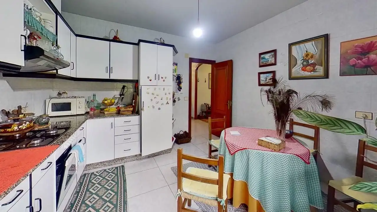 Kitchen of Houses for sale in Fene  with Heating, Private garden and Terrace