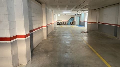 Foto 4 de Garatge de lloguer a Carrer de Brussel·les, 51, Mar i Camp - Platja dels Capellans, Salou