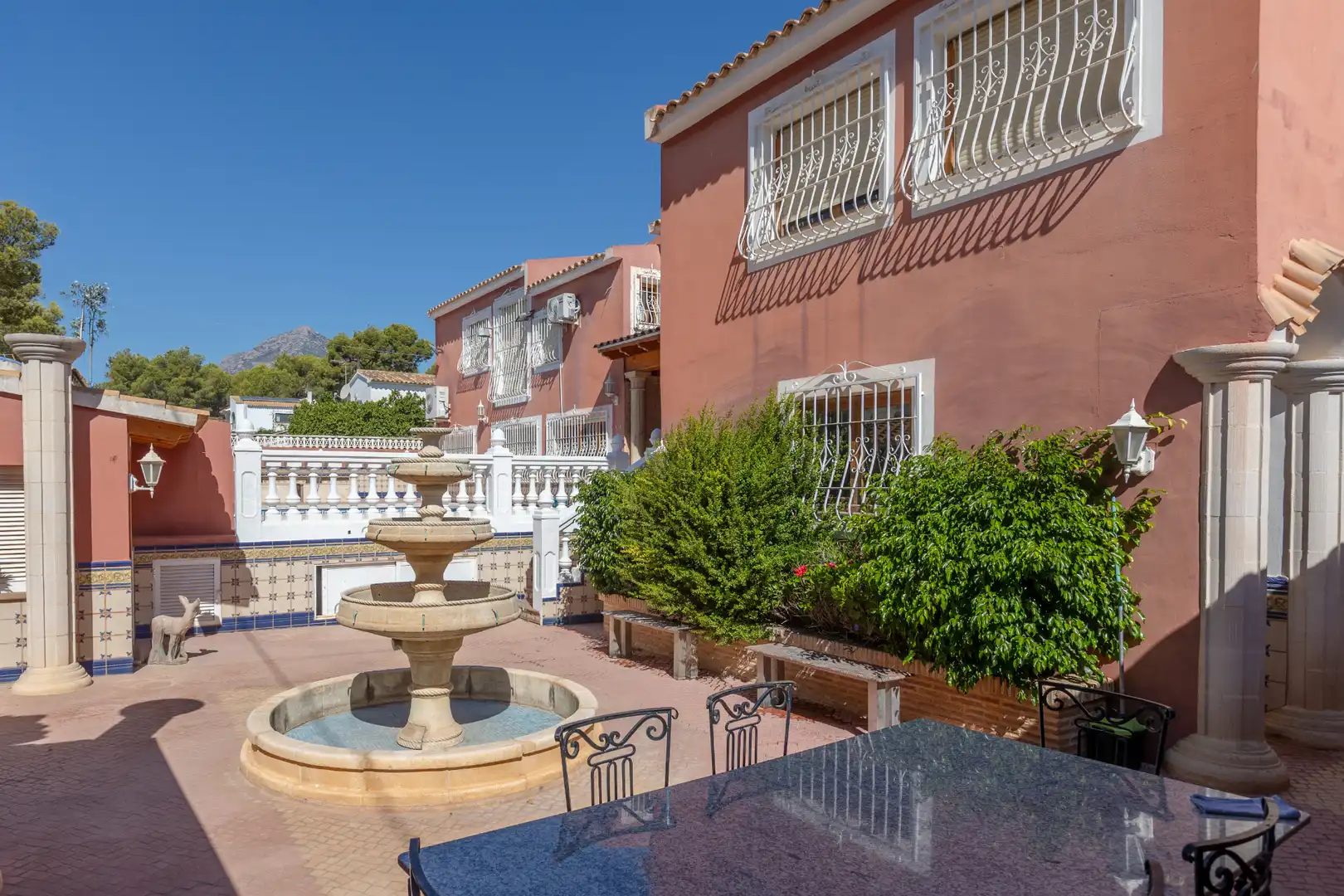 Chalet con piscina en venta en Escandinavia - Cautivador, imagen 45