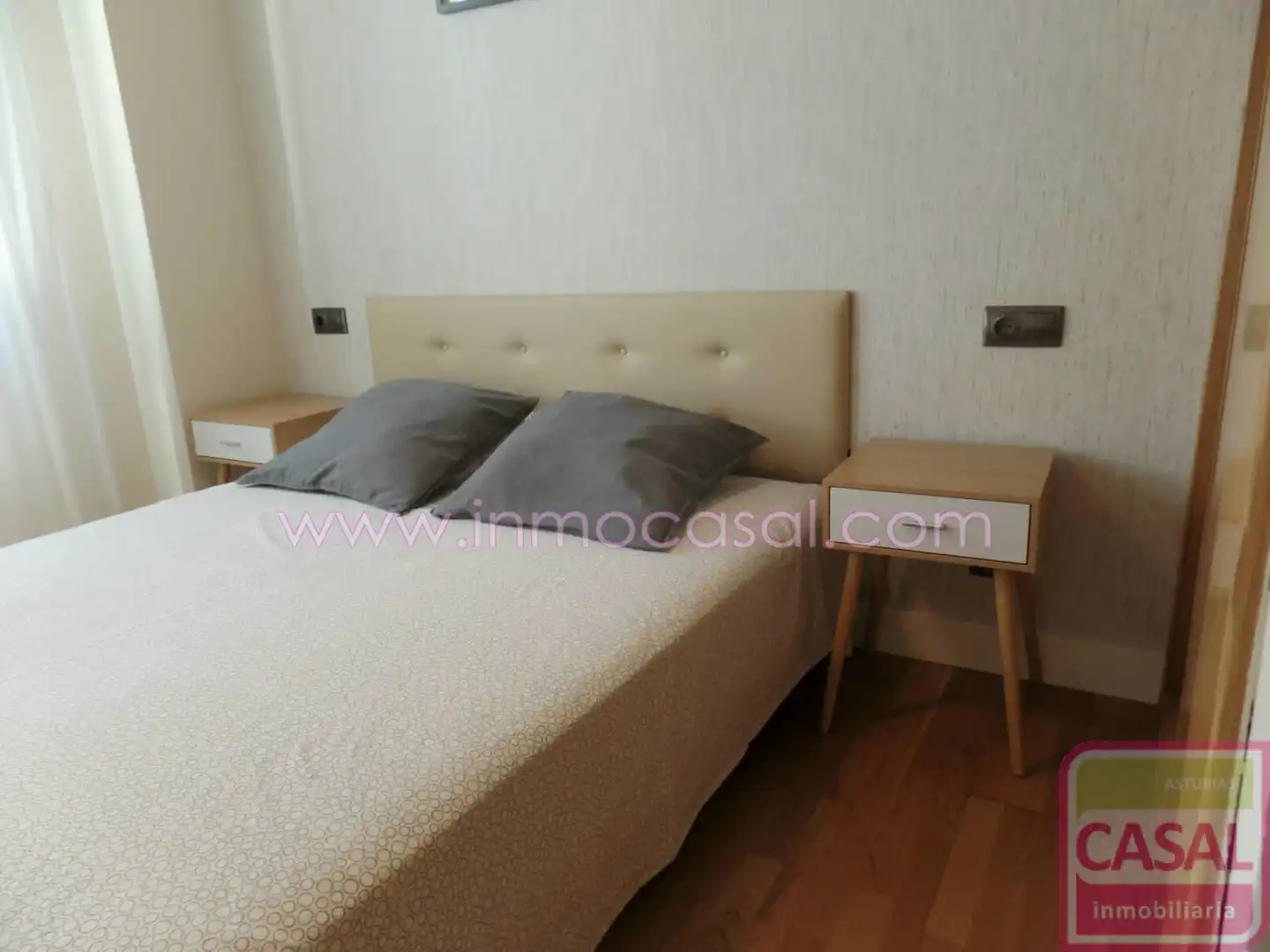 Flat with lift to rent in Ería - Masip, imagen 14